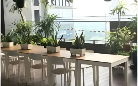 Disewakan Murah Apartemen Lavenue Pancoran , Jakarta Selatan