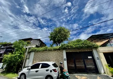 Dijual Dan Disewakan Villa Padang Sambian Denpasar Bali Dekat Canggu Kerobokan Seminyak Kuta