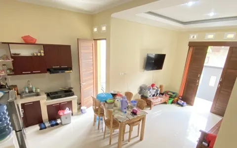 Dijual Rumah Sesetan Denpasar Bali Dekat Renon Sanur Sesetan Kuta