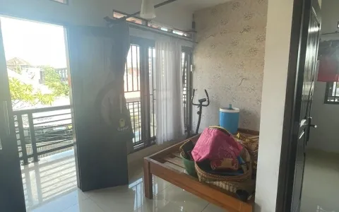 Dijual Rumah Padangsambian Denpasar Bali Dekat Canggu Kerobokan Seminyak Kuta