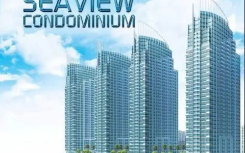 Disewakan Apartemen Green Bay Condominium, Pluit