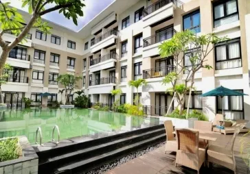 Dijual Apartement Seminyak Kuta Badung Bali near Kerobokan Denpasar Canggu