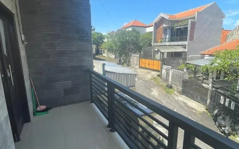 Dijual Rumah Padangsambian Denpasar Bali Dekat Canggu Kerobokan Seminyak Kuta