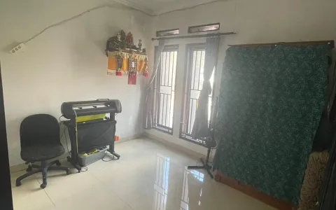 Dijual Rumah Padangsambian Denpasar Bali Dekat Canggu Kerobokan Seminyak Kuta