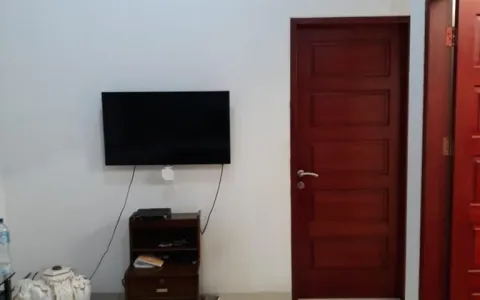 Dijual Cepat Rumah Cempaka Putih , Jakarta