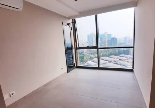 Dijual Cepat Apartemen Menara Jakarta At Kemayoran