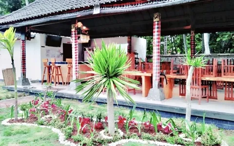 Disewakan Leasehold Villa Guest House Nusa Lembongan Bali Dekat Ceningan Jungut Pantai Batu Lembongan Nusa Dua Ubud Sanur