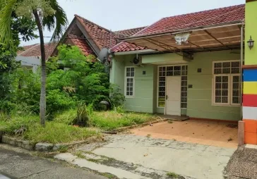 Dijual Cepat Rumah Cluster Beverly , Cikarang