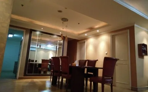 Dijual Apartemen ITC Green Permata , Jakarta Selatan