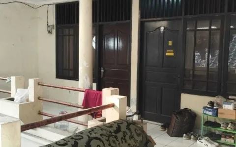 Dijual Cepat Rumah Kost di Cikarang Selatan , Bekasi Regency