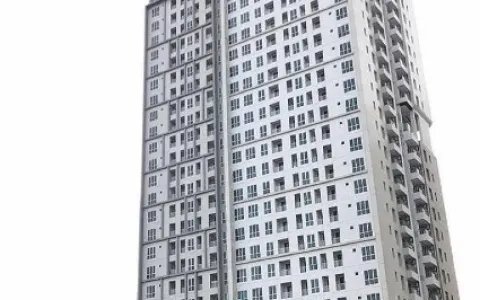 Dijual Cepat Condominium Grand Madison , Central Park Jakarta Barat