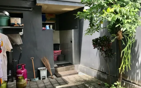 Dijual Rumah Ketewel Gianyar Bali Dekat Sanur Ubud Denpasar