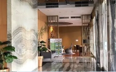 Dijual Cepat Condominium Grand Madison , Central Park Jakarta Barat