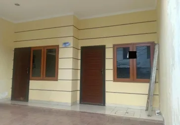 Dijual Cepat Rumah Cempaka Putih , Jakarta