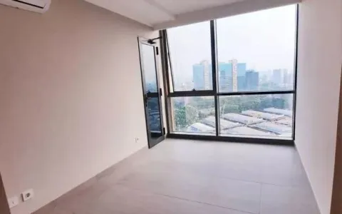 Dijual Cepat Apartemen Menara Jakarta At Kemayoran