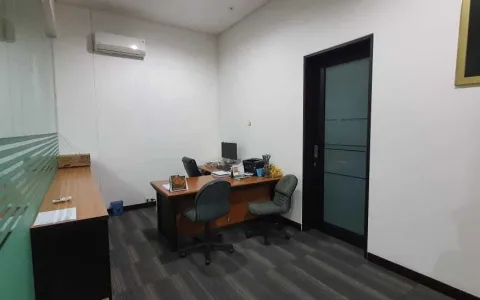 Dijual Cepat Gedung di Pluit Penjaringan , Jakarta Utara