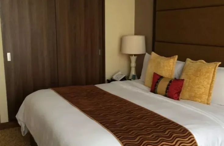 Disewakan Apartemen Oakwood Mega Kuningan , Jakarta