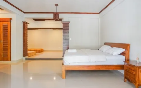 Dijual Dan Disewakan Leasehold Villa Canggu Tabanan Bali Dekat Cemagi Tanah Lot Ciputra Denpasar Kuta 