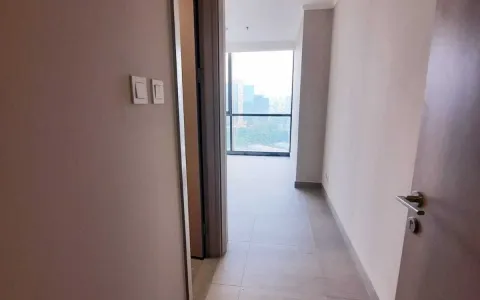 Dijual Cepat Apartemen Menara Jakarta At Kemayoran