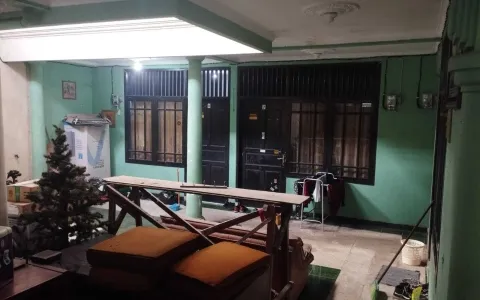 Dijual Cepat Rumah Kost di Cikarang Selatan , Bekasi Regency