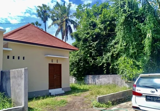 Dijual Rumah Baru BUC Gianyar Bali Dekat Denpasar Sanur Pusat Ubud