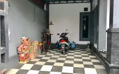 Dijual Rumah Ketewel Gianyar Bali Dekat Sanur Ubud Denpasar