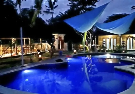 Disewakan Leasehold Villa Guest House Nusa Lembongan Bali Dekat Ceningan Jungut Pantai Batu Lembongan Nusa Dua Ubud Sanur