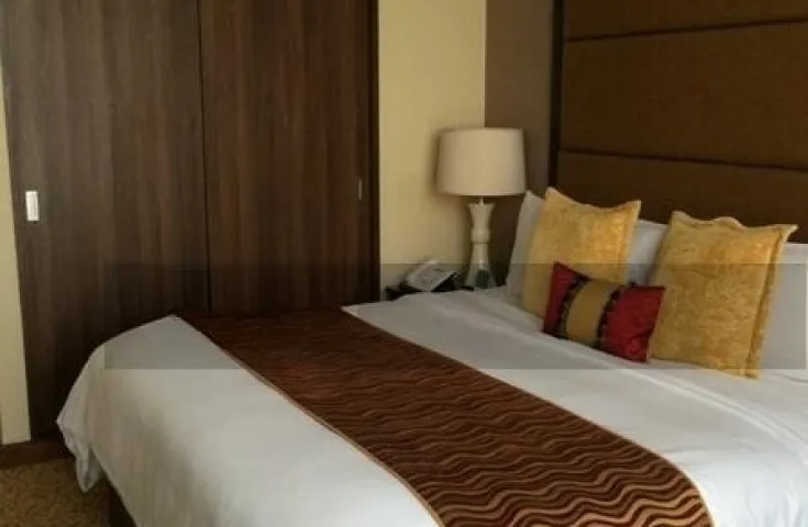 Disewakan Apartemen Oakwood Mega Kuningan , Jakarta