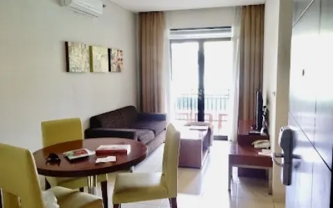 Dijual Apartement Seminyak Kuta Badung Bali near Kerobokan Denpasar Canggu