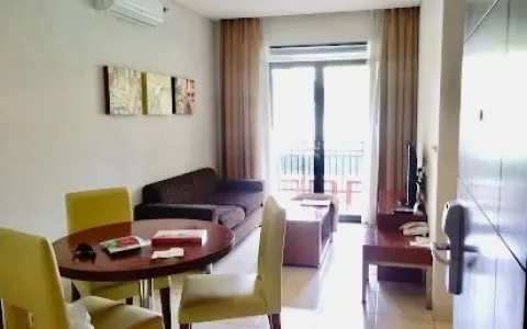 Dijual Apartement Seminyak Kuta Badung Bali near Kerobokan Denpasar Canggu