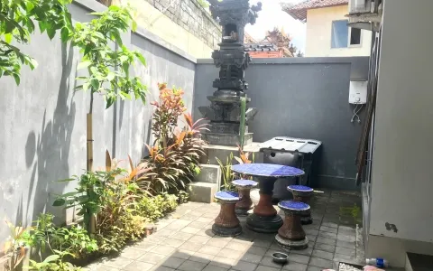 Dijual Rumah Ketewel Gianyar Bali Dekat Sanur Ubud Denpasar