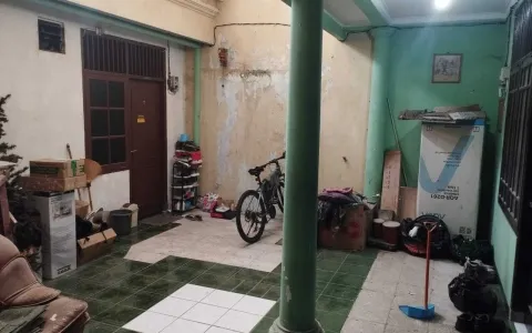 Dijual Cepat Rumah Kost di Cikarang Selatan , Bekasi Regency