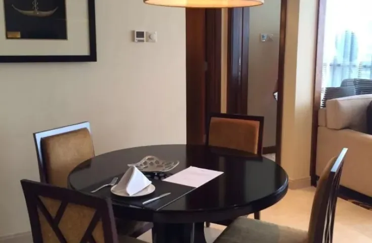 Disewakan Apartemen Oakwood Mega Kuningan , Jakarta