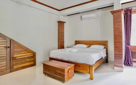 Dijual Dan Disewakan Leasehold Villa Canggu Tabanan Bali Dekat Cemagi Tanah Lot Ciputra Denpasar Kuta 