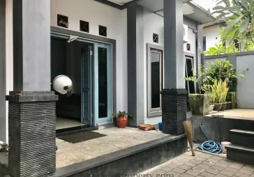 Dijual Rumah Ketewel Gianyar Bali Dekat Sanur Ubud Denpasar