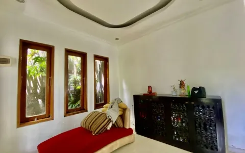 Dijual Dan Disewakan Villa Padang Sambian Denpasar Bali Dekat Canggu Kerobokan Seminyak Kuta