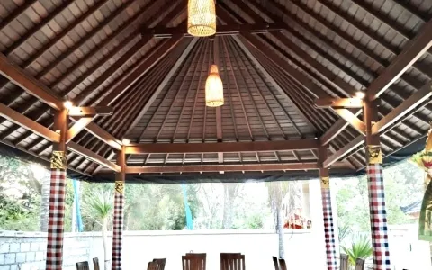 Disewakan Leasehold Villa Guest House Nusa Lembongan Bali Dekat Ceningan Jungut Pantai Batu Lembongan Nusa Dua Ubud Sanur