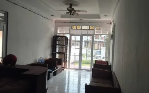 Dijual Cepat Rumah Kost di Cikarang Selatan , Bekasi Regency