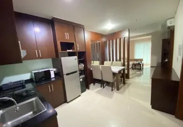 Disewakan Apartemen Green Bay Condominium, Pluit