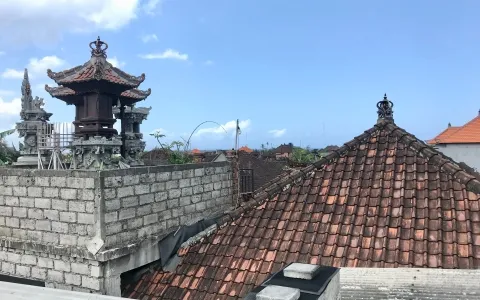 Dijual Rumah Ketewel Gianyar Bali Dekat Sanur Ubud Denpasar