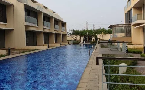 Dijual Cepat Coasta Villa Ancol Pademangan, Jakarta