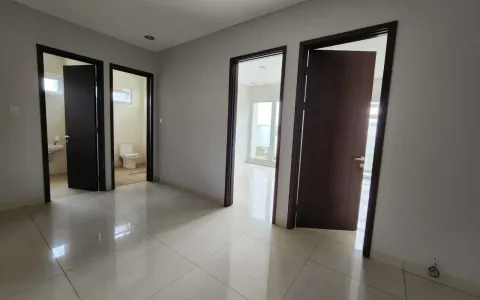 Dijual Rumah Taman Puri Grisenda Lucky Park