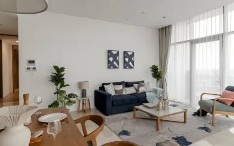 Disewakan Apartemen Verde Two, Kuningan Jakarta Selatan