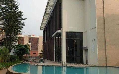 Dijual Cepat Coasta Villa Ancol Pademangan, Jakarta