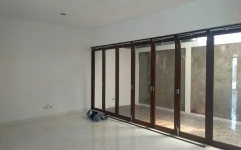 Dijual cepat Rumah Discovery Conserva Bintaro , Tangerang Selatan