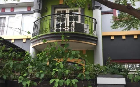 Dijual Cepat Rumah di Taman Semanan Indah , Jakarta Barat