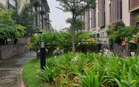 Dijual Cepat Coasta Villa Ancol Pademangan, Jakarta