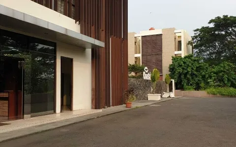 Dijual Cepat Coasta Villa Ancol Pademangan, Jakarta