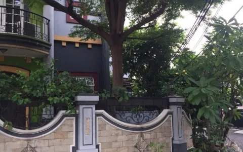 Dijual Cepat Rumah di Taman Semanan Indah , Jakarta Barat