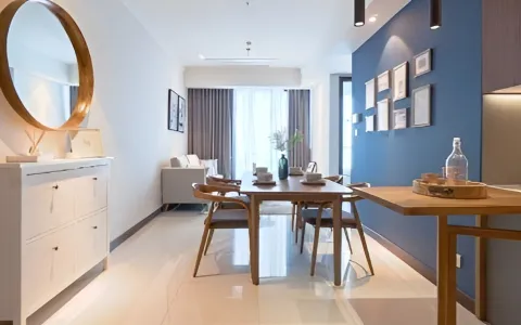 Disewakan Apartemen Casa Grande, Tebet Jakarta Selatan